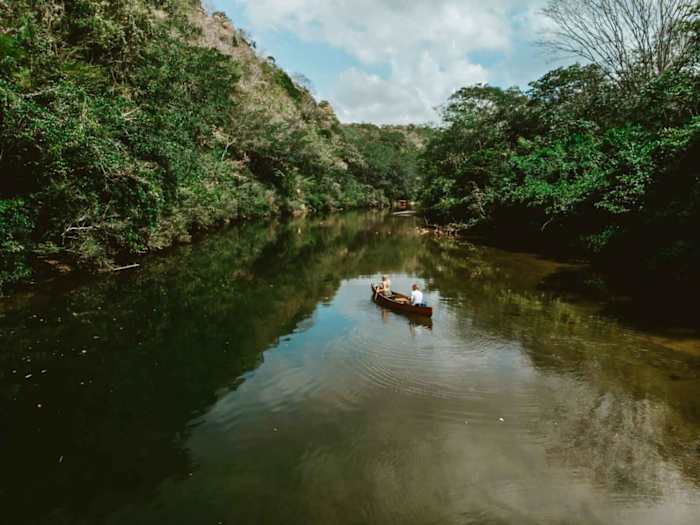 5. San Ignacio Resort Hotel, San Ignacio